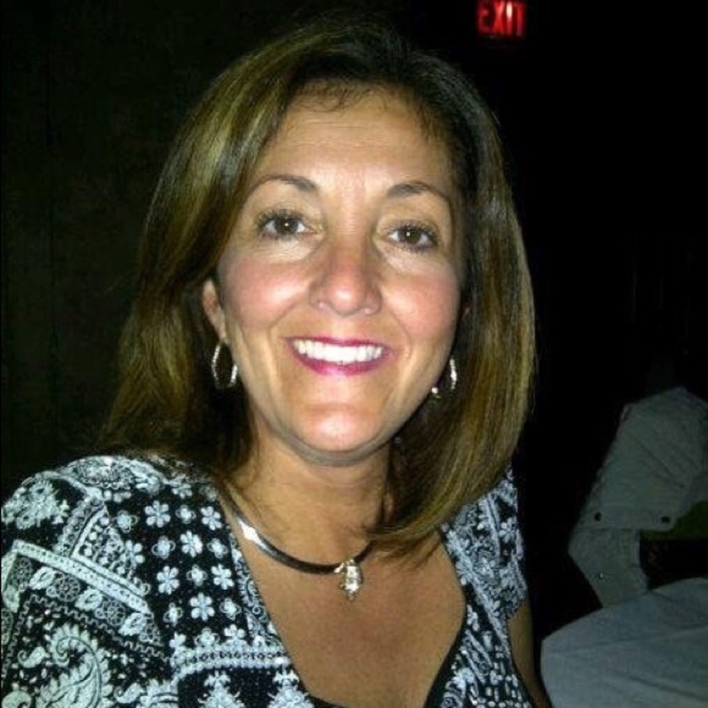 Meet your Posher, Nancy